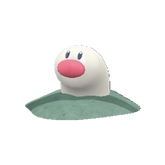 Wiglett - Pokestar